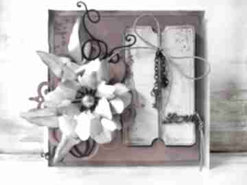 Rozpala zmysły scrapbooking kartki marbella love, życzenia, miłość