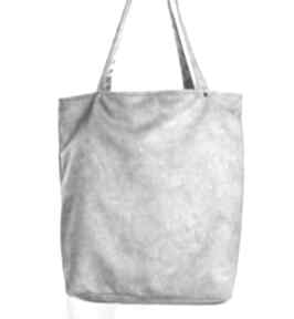 Opis tote bag "ash" torebki bags philosophy