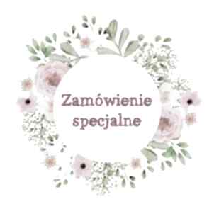 Zamówienie pani karoliny scrapbooking albumy po godzinach album, podziekowanie