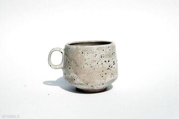 Filiżanka do espresso przepiórcze jajko kubki ceramiczności, kawa, mała czarna, wyjątkowa