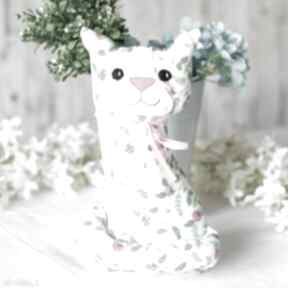 torebkowy haneczka 25 cm maskotki mały koziołek kicia, kotek, kwiatki, ogród, dla dziewczynki