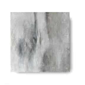 akrylowy formatu 60 cm paulina lebida ulotność, akryl, kwadrat, obraz