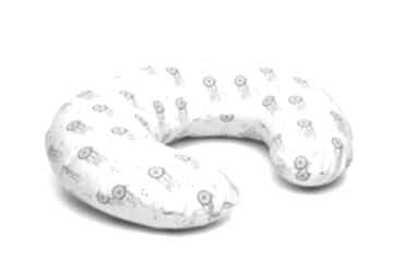 Rogal karmienia fasolka poduszka łapacze snów wymiary 2cm