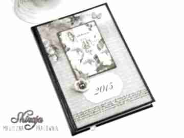 Kalendarz 2015 różany ogród shiraja, książkowy, 2019, róże