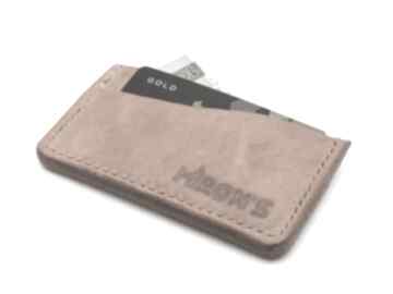 Card holder etui