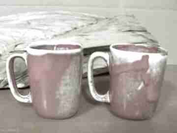 Kubek ceramiczny ceramika krystyna, kawa, herbata