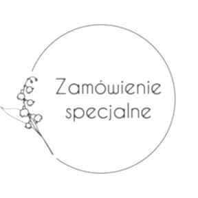 zamówienie specjalne scrapbooking kartki biala konwalia urodziny, prezent urodzinowy, imieniny