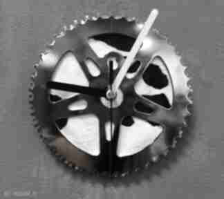 zegaryzegar zegarek wiszący prezent urodziny rowerzysty