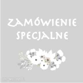 Zamówienie specjalne, plakat na osiemnastkę martyny kreatywne wesele, urodziny, harcerstwo