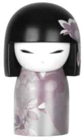 Maxi doll mana urocza dekoracje kimmidoll poland lalka, kokeshi, szczęście, prezent