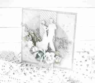 ślubna w pudełku, 422 scrapbooking kartki vairatka handmade ślub, wesele