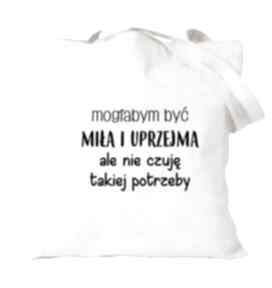 Pomysły na święta prezenty? Torba z nadrukiem korpo, korporacja, biuro, mordor, śmieszne wzory