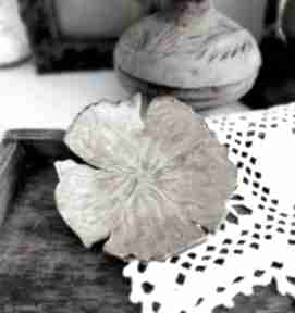 Podstawka na kwiat ceramika wooden love biżuterię, ceramiczna, miseczka, talerzyk