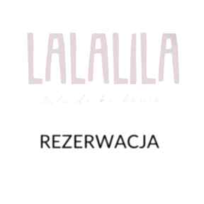 Lalalila - rezerwacja lalki poofy cat