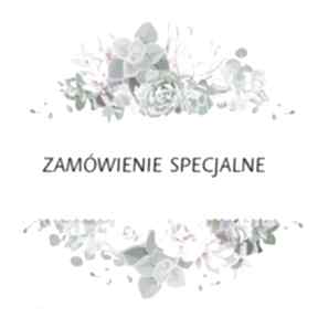 Zamówienie specjalne dla pani ewy scrapbooking kartki qachna explodingbox