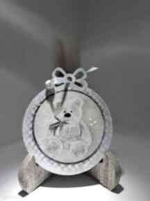 Pomysł? Bożonarodzeniowa dekoracje świąteczne ilolawo handmade bombka na choinkę, decoupage