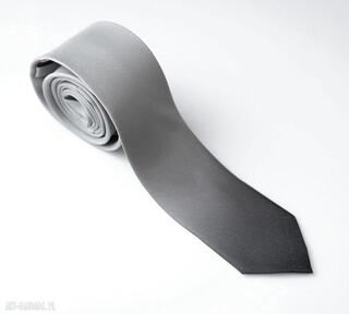 Krawat ombre - zamówienie dla p joanny krawaty gabriela krawczyk, nadruk, prezent, śledzik