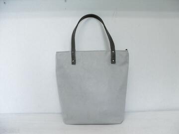 Shopper bag torebki