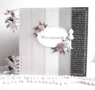 Album wieczór panieński/25x25cm scrapbooking albumy