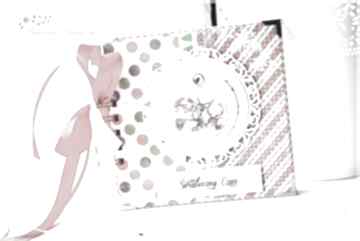 Pomysł na upominek! Świąteczny scrapbooking albumy makama2 album