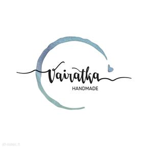 Zamówienie p jadwigi zaproszenie vairatka handmade