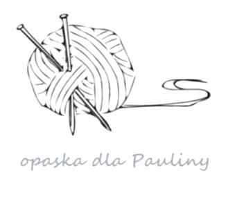 dla pauliny wełna turkusy aga made by hand morskości, wełniana opaska, pojedyncza sztuka