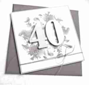Kartka urodzinowa wybierz liczbę kaktusia urodziny