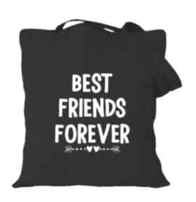 Przyjaciółka psiapsi best friends - prezent, bff koleżanka manufaktura koszulek