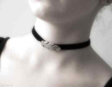 naszyjniki nor art choker