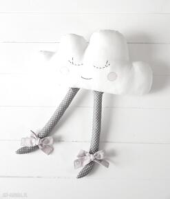 Poduszka chmurka zabawki jobuko, chmura - dekoracja