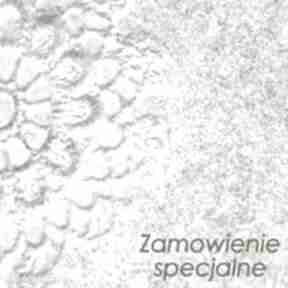 Zamówienie specjalne dekoracje pracownia ako karmnik, budka, zawieszka, ceramika, kolorowe