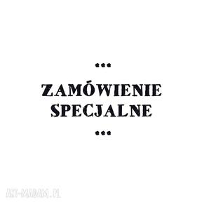 Zamówienie dla pani wiktorii dekoracje myk studio tulipany, żółte kwiaty, bukiet