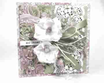 Kolory lata scrapbooking kartki kartk, życzenia