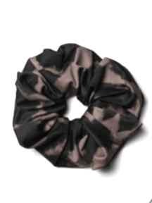 Gumka scrunchie. Do włosów