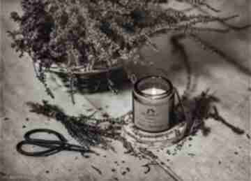 Świeca sojowa zapachowa: olejki eteryczne zapach, aromaterapia dekoracje dodatki zestaw