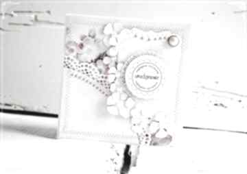 Kartka urodzinowa scrapbooking makama2, urodziny