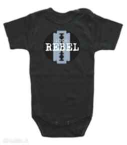 Body niemowlęce: little rebel baby gift shop