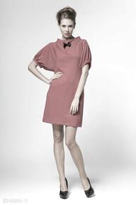 Red classic zamówienie sukienki paweł kuzik moda