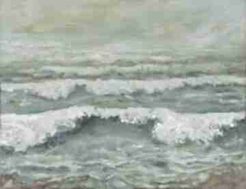 Elisabeth zielone morze, portret fali, bałtyk urlop 2023, ceny, pejzaż morski, woda