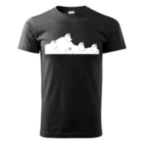 Tatra art rawhabits świstaki z norek zakopane koszulki grafika, t-shirt górski