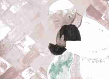 Against all odds - przebaczenie ewa mościszko papież religia, krajobraz, jan paweł II obraz