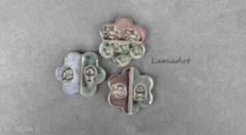 lama art magnesy, ceramiczne, magnes