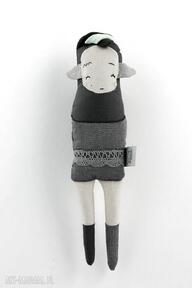 Przytulanka prezent: oryginalny misiu: owieczka lalka maskotki