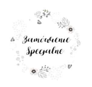 gości - zamówienie specjalne scrapbooking albumy makama2 księga