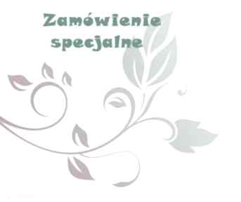 urodzinowa - rezerwacja scrapbooking kartki