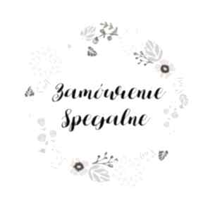 Zamówienie specjalne scrapbooking albumy makama2 album, komunia