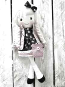 Malowana lala malgosia lalki dollsgallery, przytulanka, niespodzianka, zabawka, prezent