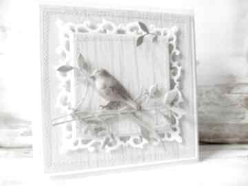 Gałązka scrapbooking kartki marbella