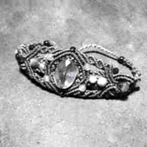 Amulety talizmany, naturalne: amulet na szczęście prezent dla niej półszlachetne: kamienie