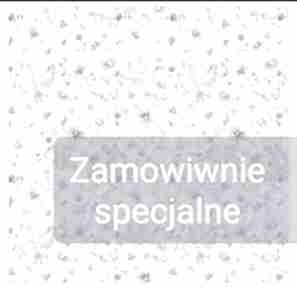 Zamówienie specjalne dla pani małgosi musslico bawelna, plecionka, pakowany plecak